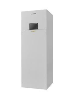 Gree Versati III ALL IN ONE 12 kW GRS-CQ12PdG/NhH2-M(I) + GRS-CQ12Pd/NhH-M(O)