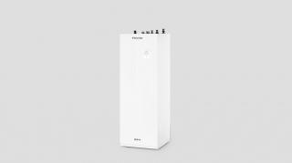 Inventor MATRIX ALL IN ONE tepelné čerpadlo 8,3 kW ATS08S/ HU100WT190S3