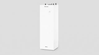 Inventor MATRIX ALL IN ONE tepelné čerpadlo 8,3 kW ATS08S/ HU100WT240S3