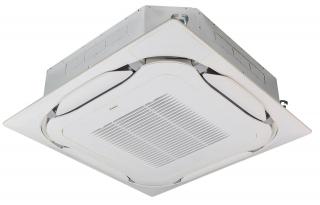 Kazetová klimatizácia Daikin 9,5 kW FCAG100B + RZASG100MV1