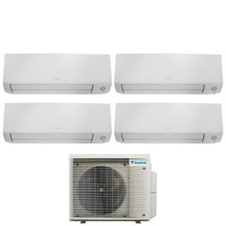 Klimatizácia Daikin Bluevolution PERFERA 4MXM68A R-32 (2,5kW + 2,5kW + 2,5kW + 2,5kW)