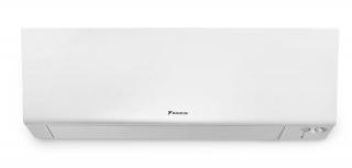 Klimatizácia Nepura Daikin Perfera 3 kW FTXTM30S + RXTM30A vykurovanie do -30°C