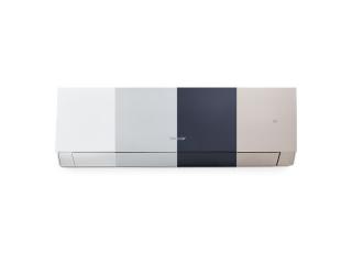 Klimatizácia Sinclair Marvin 3,5 kW SIH-12BIM S, C, N + SOH-12BIM s wifi
