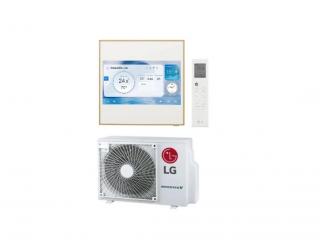LG Artcool Gallery Premium 2,5 kW A09GA2.NSE + A09GA2.U18