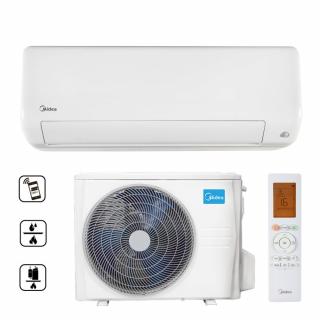 Midea MEX-12-SP All Easy Pro 3,5 kW MSEPBU-12HRFN8 + MOX330-12HFN8