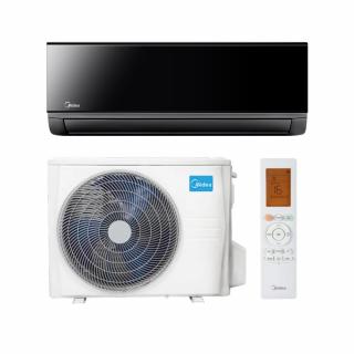Midea MG2X-09-BL-SP Xtreme Save 2,6 kW MSAGAU-09HRFNX-BL + MOX102-09HFN8