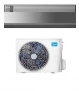 Midea MGA-12-GREY-SP GAIA GREY 3,5 kW GAIA-12HRFN8-I-GREY + GAIA-12HRFN8-O
