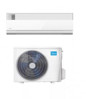 Midea MGA2-09-SP GAIA 2,6 kW GAIA-09HRFN8-I(B) + GAIA-09HRFN8-O