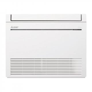 Mitsubishi parapetná klimatizácia 3,5 kW MFZ-KT35VG + SUZ-M35VA