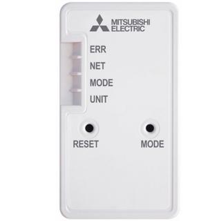 Mitsubishi Wifi Melcloud adaptér MAC-587IF