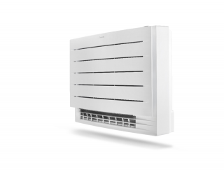 Parapetná klimatizácia Daikin Perfera F FVXM35A9 + RXTP35R