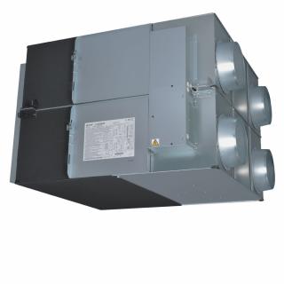 REKUPERÁCIA MITSUBISHI LOSSNAY LGH-150RVX