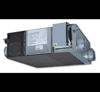REKUPERÁCIA MITSUBISHI LOSSNAY LGH-80RVX