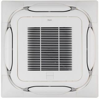 Samočistiaci dekoračný panel Daikin BYCQ140EGF pre kazetovú jednotku