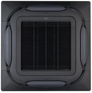 Štandardný dekoračný panel Daikin BYCQ140EB pre kazetovú jednotku
