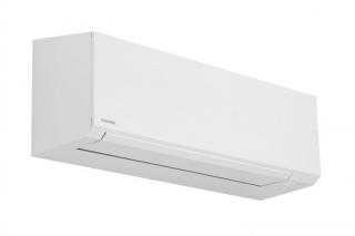 TOSHIBA SHORAI EDGE RAS-B13G3KVSG-E + RAS-13J2AVSG-E1