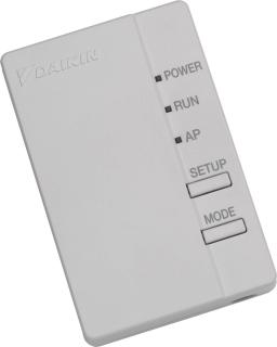 WiFi adaptér Daikin BRP069B45 pre klimatizáciu Daikin Sensira FTXF-D a Eco Sensira FTXC-D