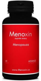 Advance Menoxin 60 kapsúl