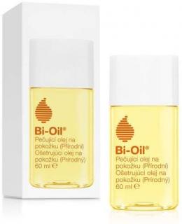 Bi-Oil prírodný 60 ml