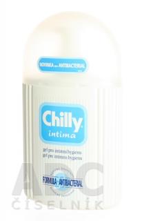 Chilly Intímny gél (Intima Antibacterial) 200 ml