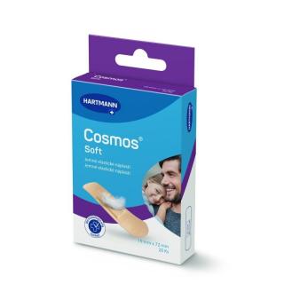 Cosmos Soft náplasť 19x72 mm 20 ks