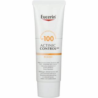 Eucerin Actinic Control MD SPF100 80 ml