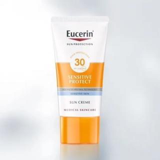 Eucerin Sun SPF30 krém 50 ml