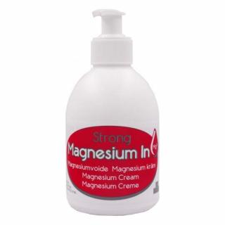 Ice Power Magnesium in strong cream 300 ml