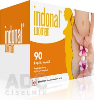 Indonal woman 90tbl