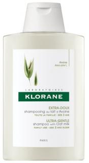 Klorane Ovos šampón 200 ml