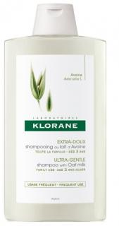 Klorane Ovos šampón 400 ml