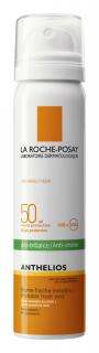 La Roche Posay Anthelios ochranný sprej na tvár SPF 50 75 ml