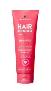 Lee Stafford Hair Apology šampón na intenzívnu starostlivosť, 250 ml