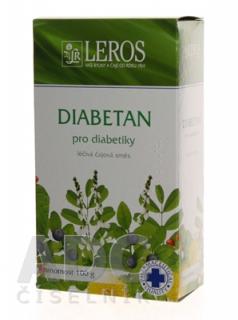 Leros DIABETAN 100 g