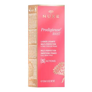 Nuxe Crème Prodigieuse Boost denný krém pre normálnu až suchú pleť 40 ml