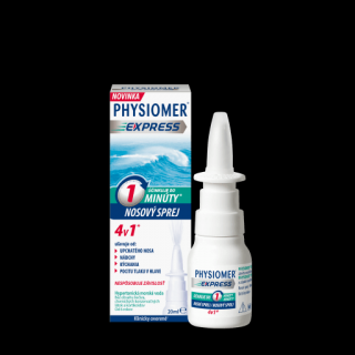 Physiomer Express 20 ml