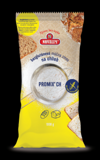 Promix CH zmes na bezlepkový chlieb 1000 g