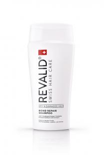 REVALID BOND REPAIR SHAMPOO, 200ml