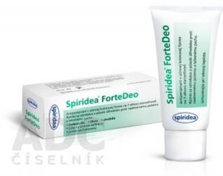 Spiridea ForteDeo krém 50 ml