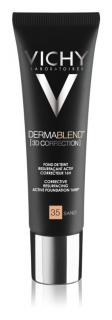 Vichy Dermablend 3D Correction SPF25 make-up 35 Sand 30 ml