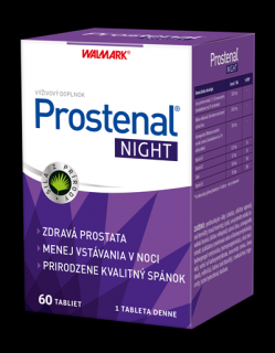 Walmark Prostenal Night 60 tabliet