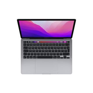 Apple Macbook Pro 13-palcový (2019 Touch Bar) Space Gray / 2,8 GHz 4-jadrový i7 (I7-8569U) / Intel Iris Plus Graphics 655 / 16 GB RAM / 512 GB SSD /…