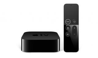 Apple TV 4K 32 GB (1. generácia) (MQD22LL/A) - Preowned