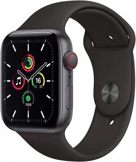 Apple Watch Series 5 GPS, 44mm Space Gray - Preowned B