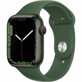 Apple Watch Series 7 GPS, 45 mm Green - Preowned B