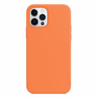 Innocent California MagSafe Case iPhone 12 mini - Orange
