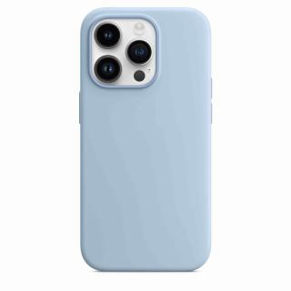 Innocent California MagSafe Case iPhone 15 Pro Max - Light Blue