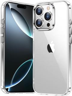 Innocent Crystal Air Case - iPhone 16 Pro Max