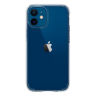 Innocent Crystal Air iPhone Case - iPhone 12 mini