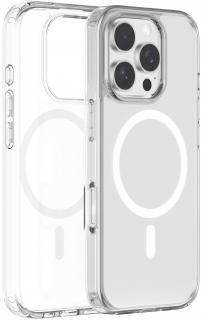 Innocent Crystal Air MagSafe Case - iPhone 16 Pro Max